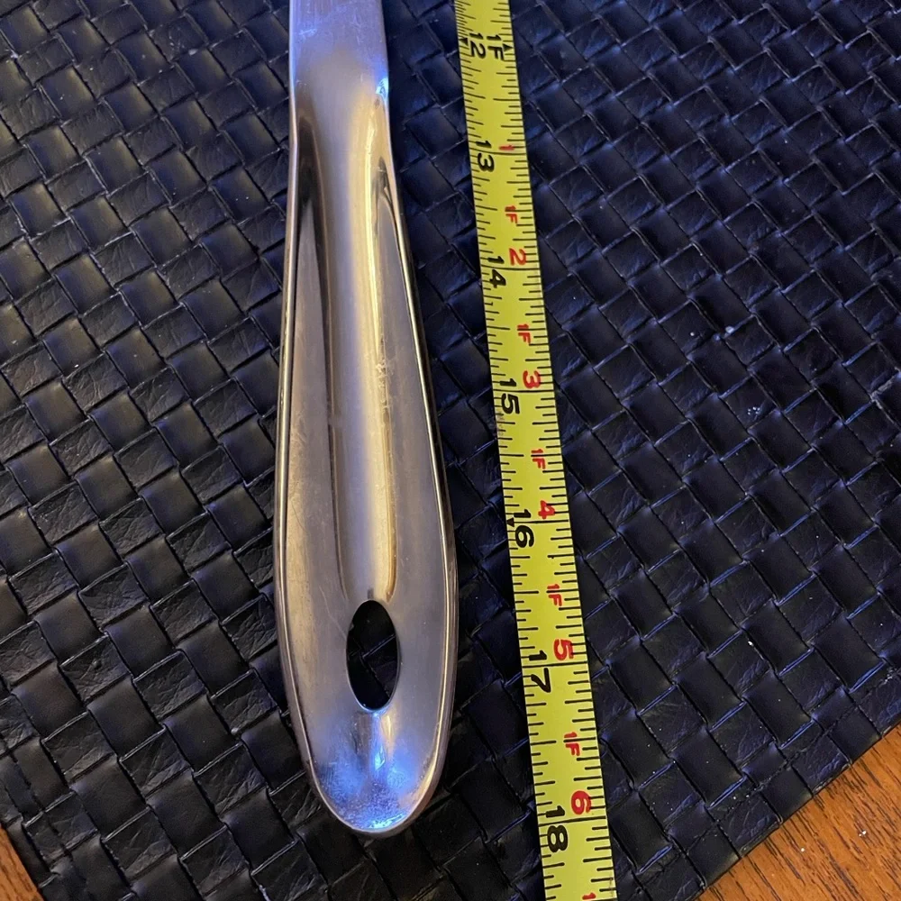 Spring Switzerland stainless steel Fork Heavy Gauge High Temps